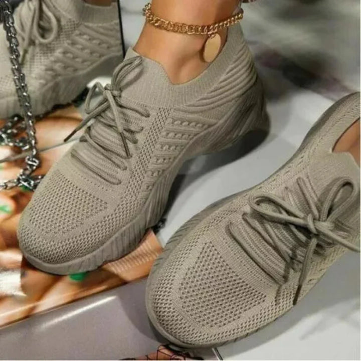 Orthopedische Sneakers Voor Vrouwen