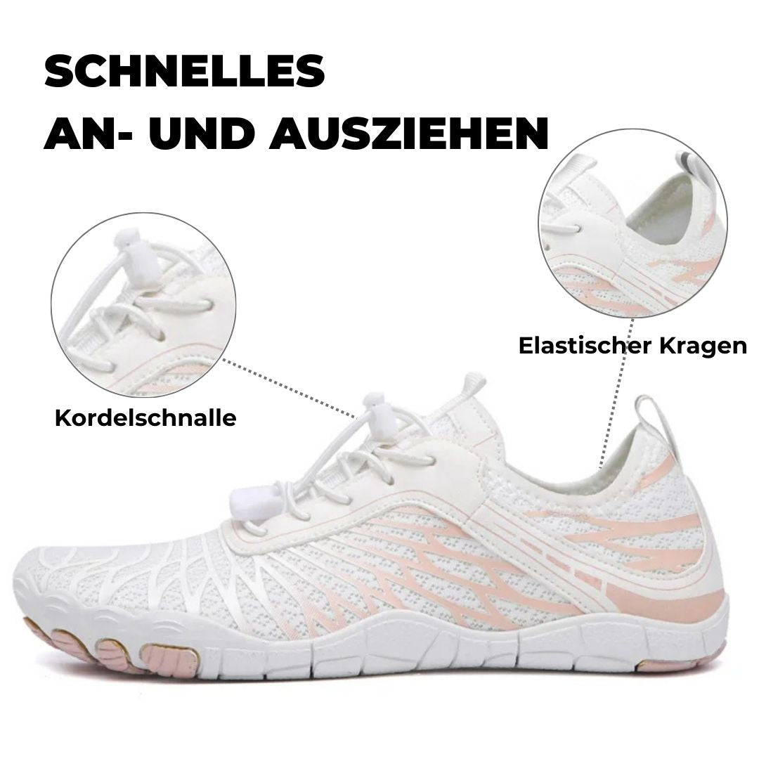 Orthopedische barefoot-schoenen - VitalStride