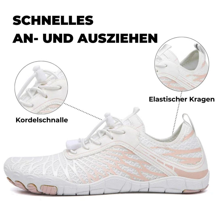 Orthopedische barefoot-schoenen - VitalStride