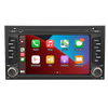 Seat Leon 5F | CarPlay & Android Auto | Plug & Play