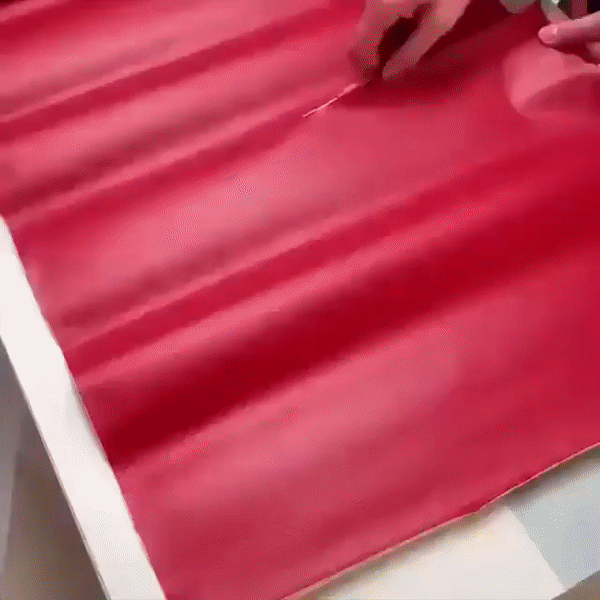 Zelfklevende leerreparatielap (50 x 138 cm)