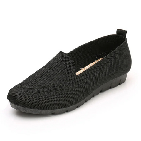 Casual Platte Orthopedische Dames Schoenen