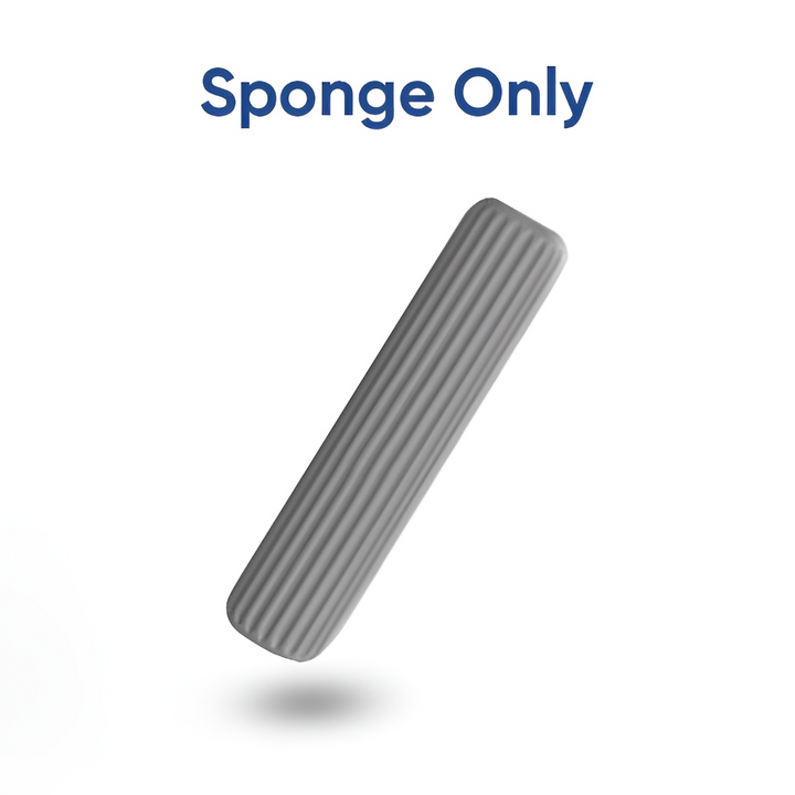 SnapMop PRO I Draagbare zelfknijpbare mini-mop