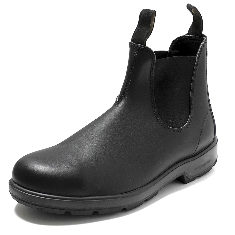 Trendy winterfit chelsea sneeuwlaarzen – Finn