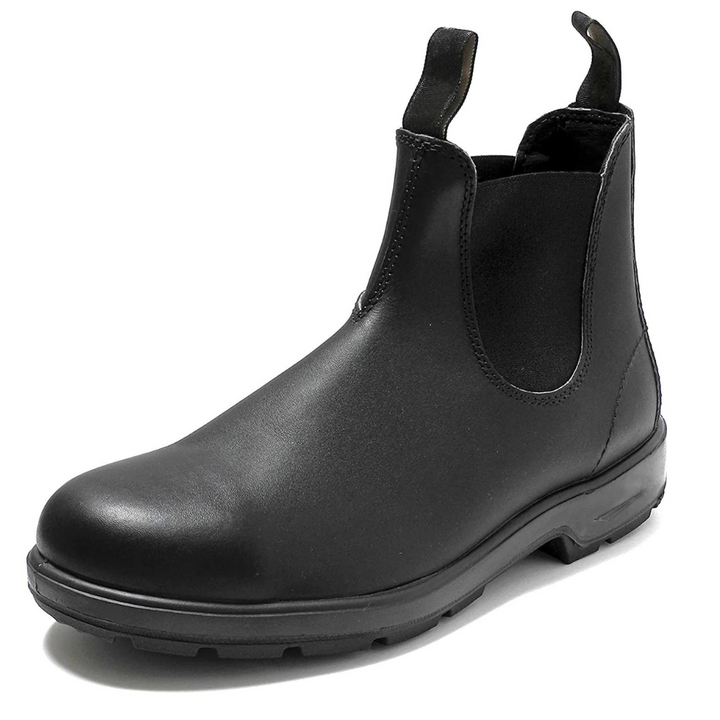 Trendy winterfit chelsea sneeuwlaarzen – Finn
