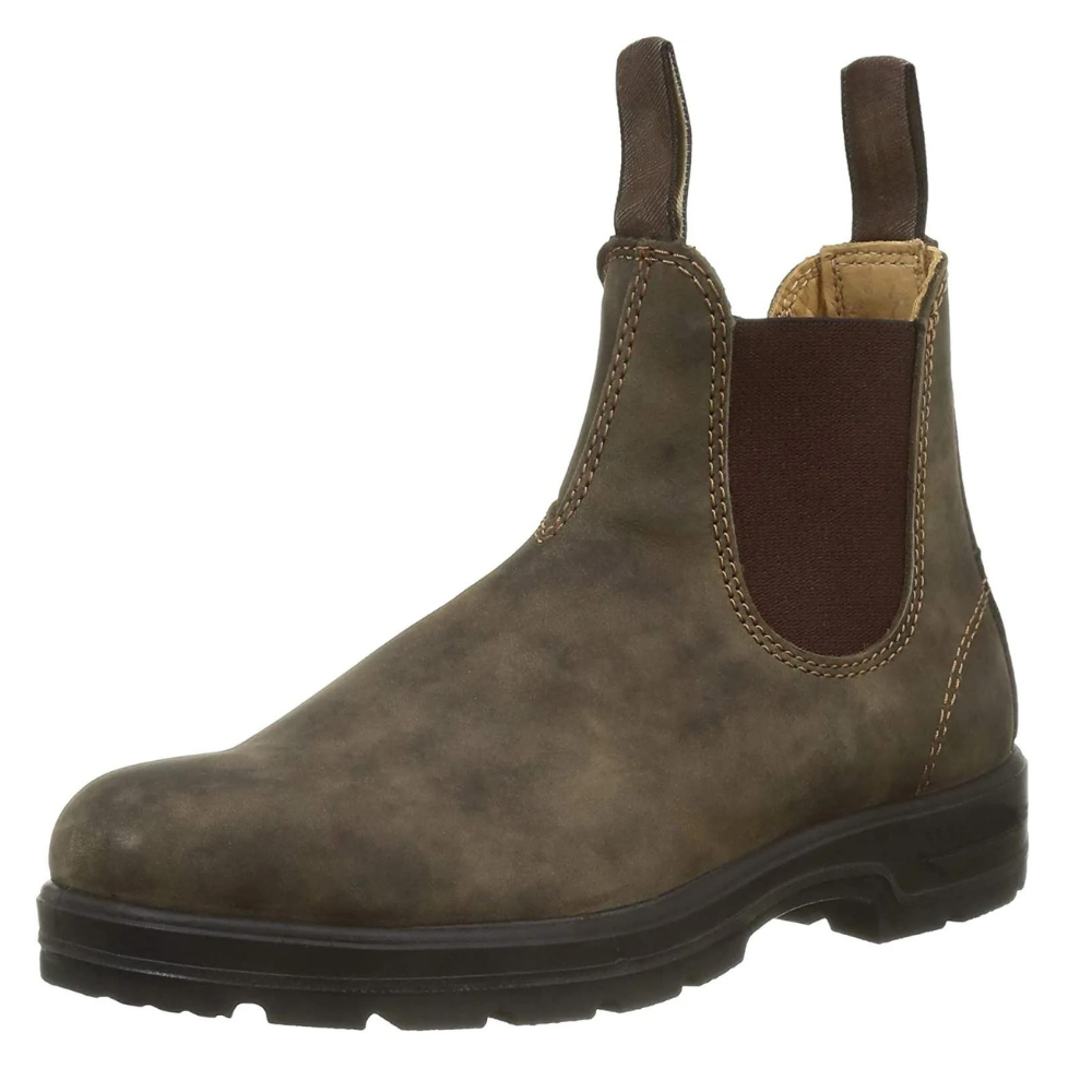 Trendy winterfit chelsea sneeuwlaarzen – Finn