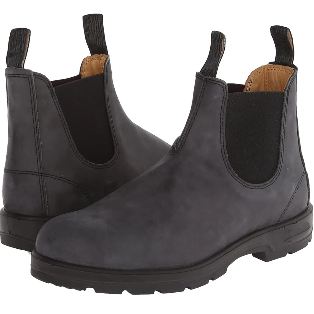 Trendy winterfit chelsea sneeuwlaarzen – Finn