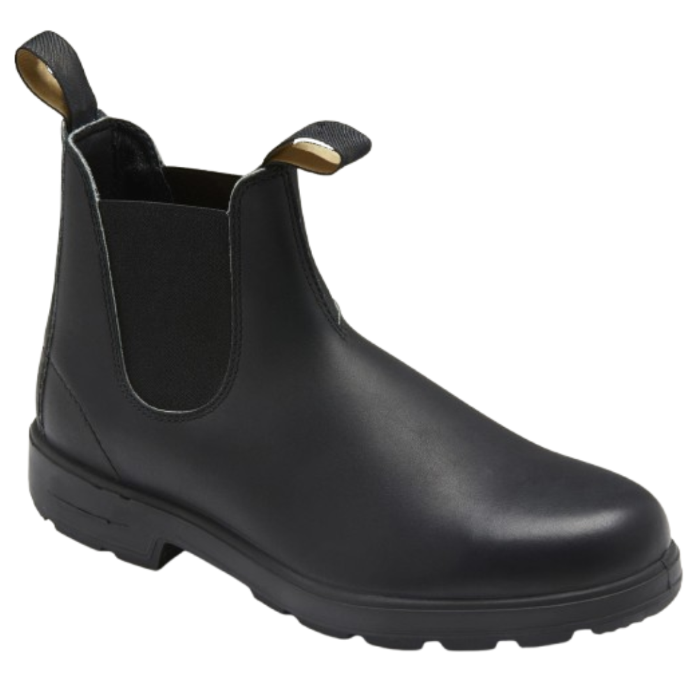 Trendy winterfit chelsea sneeuwlaarzen – Finn