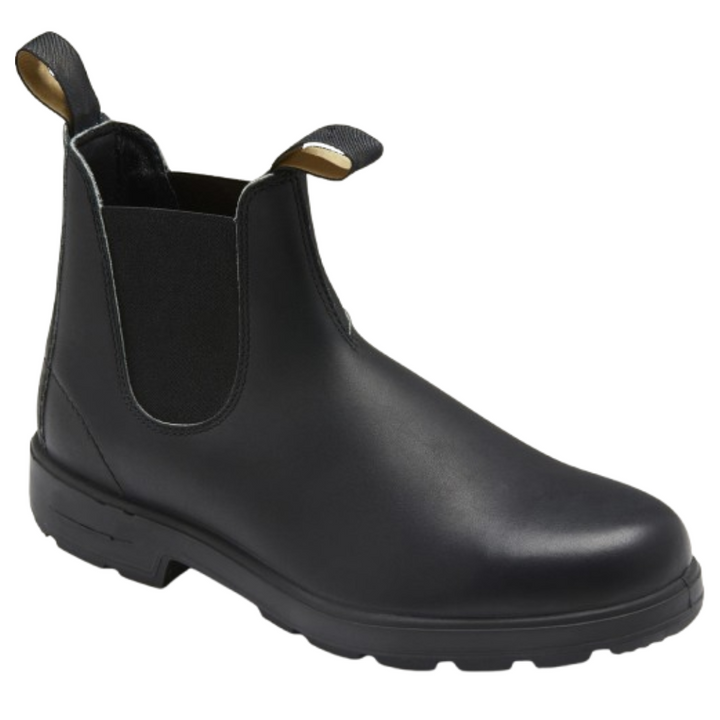 Trendy winterfit chelsea sneeuwlaarzen – Finn