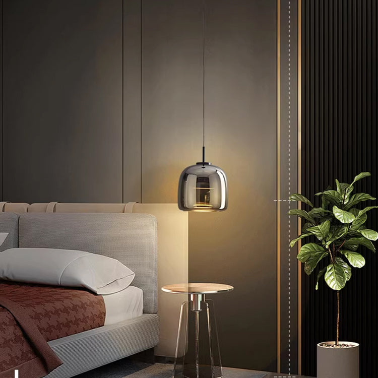 Keukenhanglamp in Scandinavische stijl, verstelbare plafondarmatuur