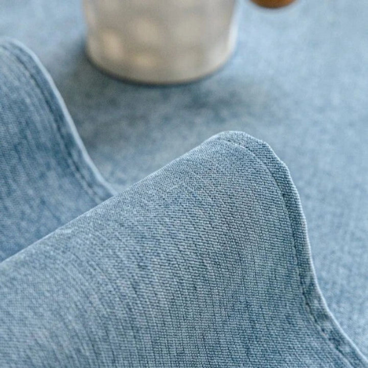 Antislip beschermhoes voor de bank - wasbaar & waterafstotend
