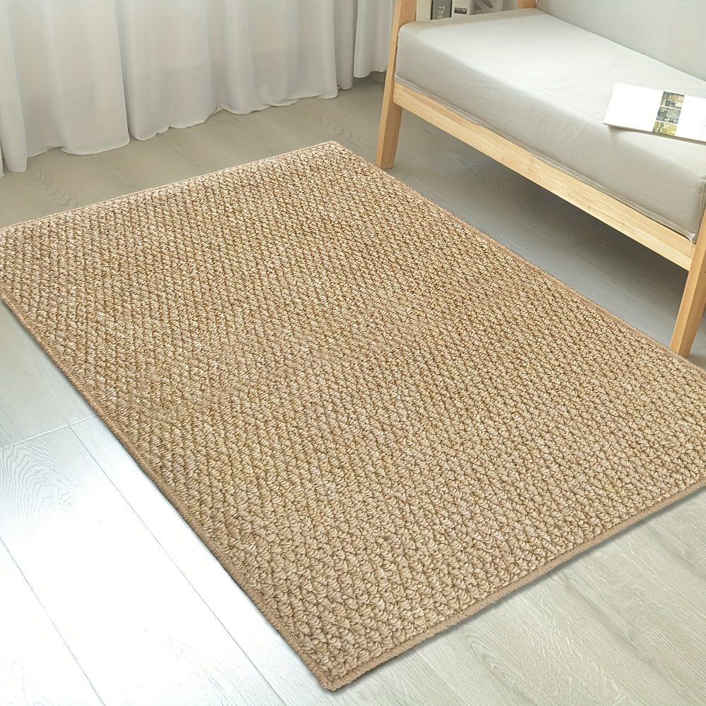 Deurmat antislip wasbaar absorberend binnentapijt