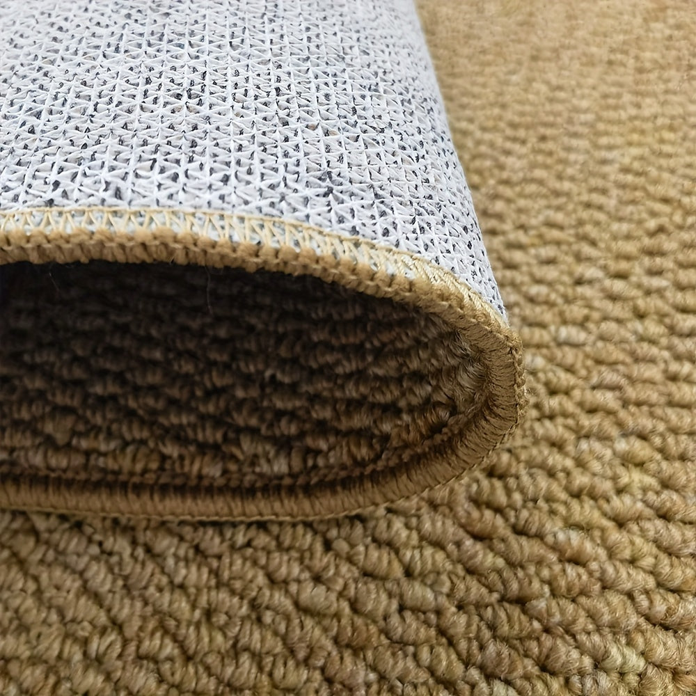Deurmat antislip wasbaar absorberend binnentapijt