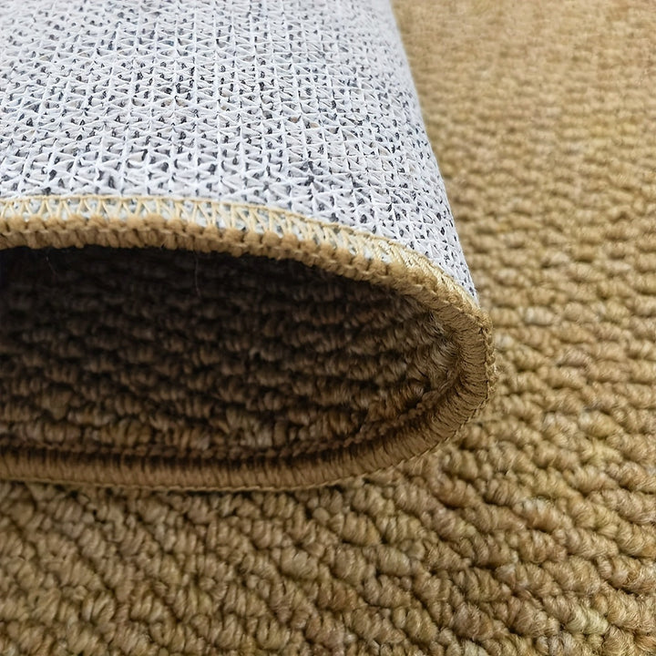 Deurmat antislip wasbaar absorberend binnentapijt