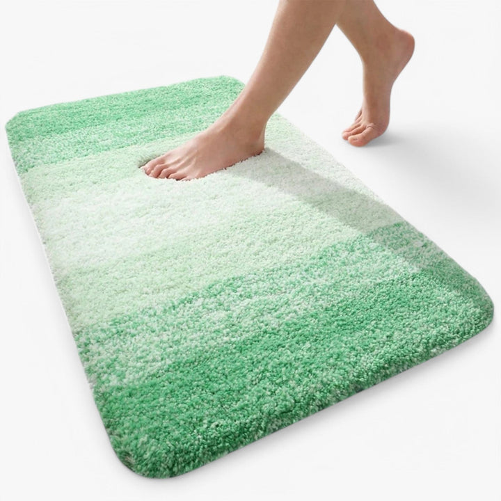 Super absorberende badmat - Antislip | Snel drogend | Comfort