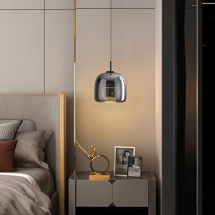 Keukenhanglamp in Scandinavische stijl, verstelbare plafondarmatuur