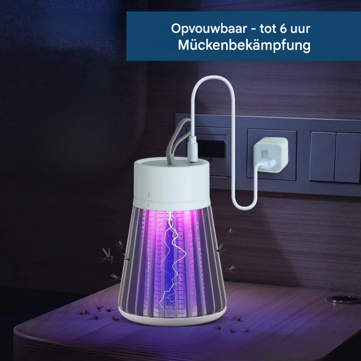 BugShield Pro Insectenwerend Apparaat