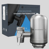 CleanFlow roestvrijstalen waterfilter