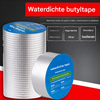 Ultrasterke waterdichte plakband