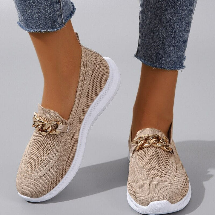 Damesschoenen voor de zomer - Carly