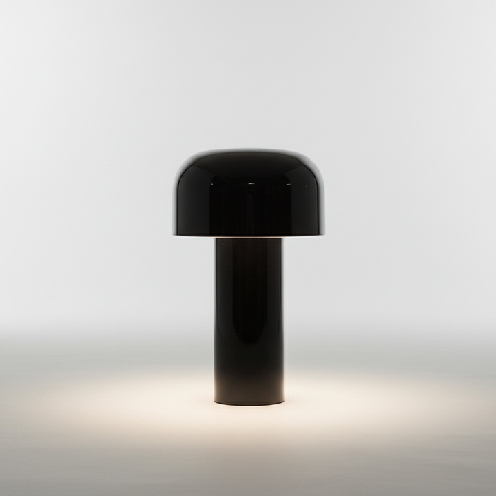 Draagbare LED-tafellamp – Glowmate