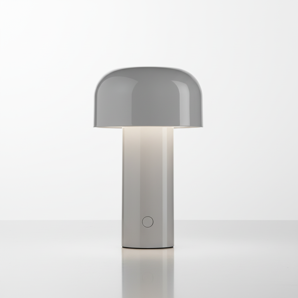 Draagbare LED-tafellamp – Glowmate