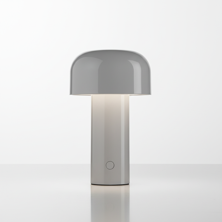 Draagbare LED-tafellamp – Glowmate