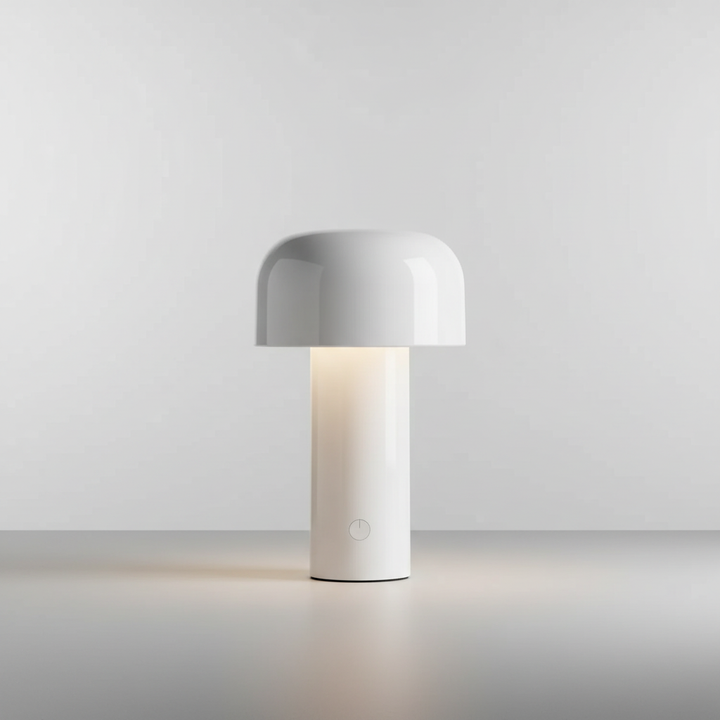 Draagbare LED-tafellamp – Glowmate