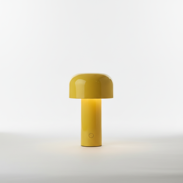 Draagbare LED-tafellamp – Glowmate