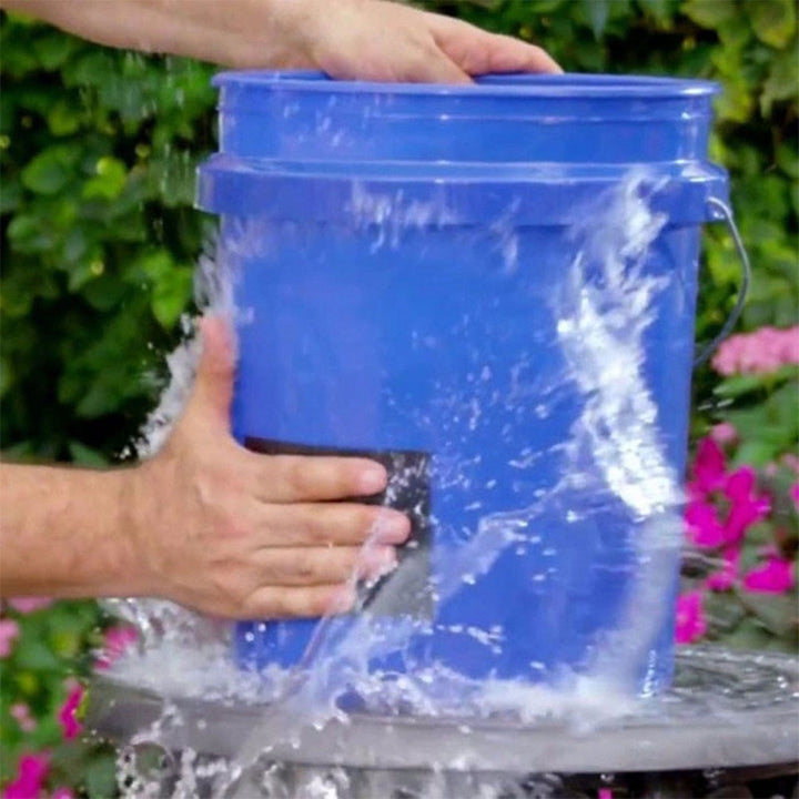 Waterdichte Tape - Reparatie van Lekkages en Scheuren