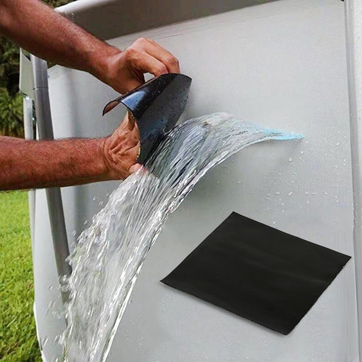 Waterdichte Tape - Reparatie van Lekkages en Scheuren