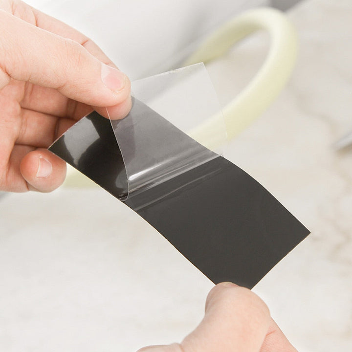 Waterdichte Tape - Reparatie van Lekkages en Scheuren