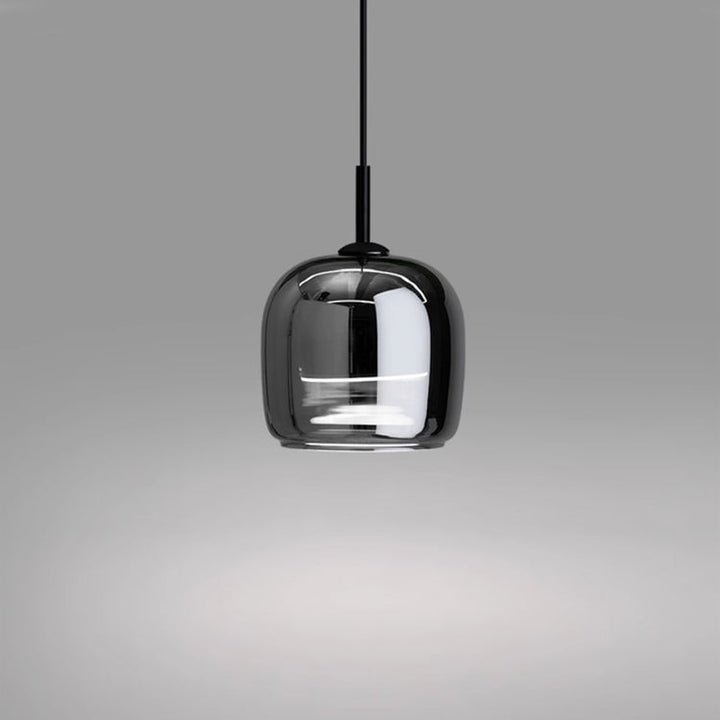 Keukenhanglamp in Scandinavische stijl, verstelbare plafondarmatuur