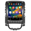 Opel Astra J | CarPlay & Android Auto | 2010-2017
