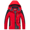 Heren Wandeljack Waterdicht & Winddicht – Thorben