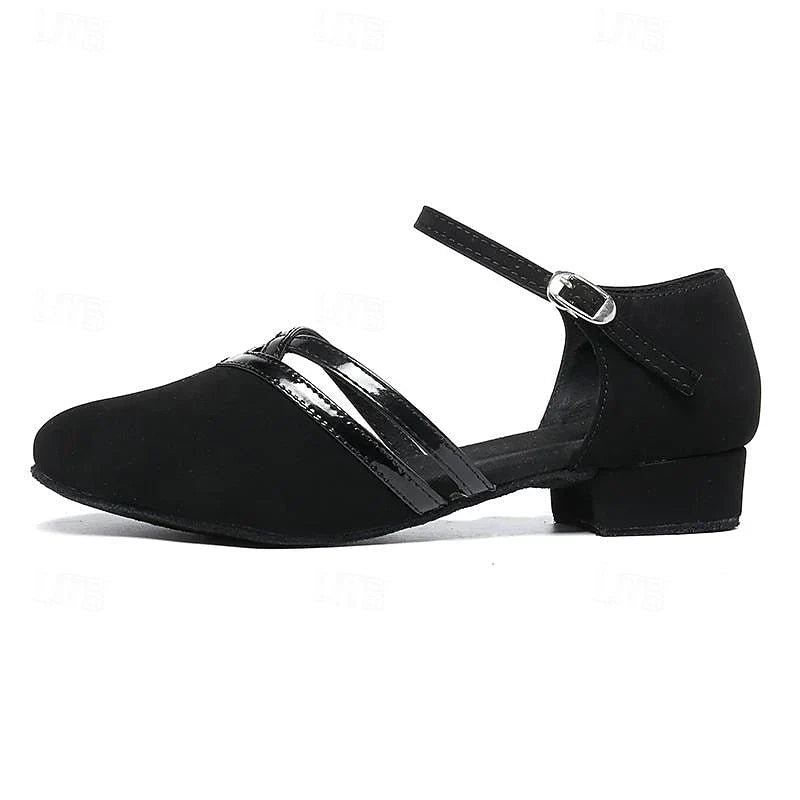 Moderne Dansschoenen voor Dames