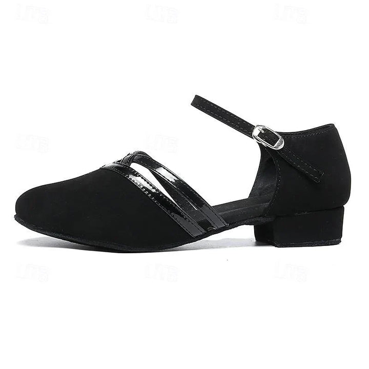 Moderne Dansschoenen voor Dames