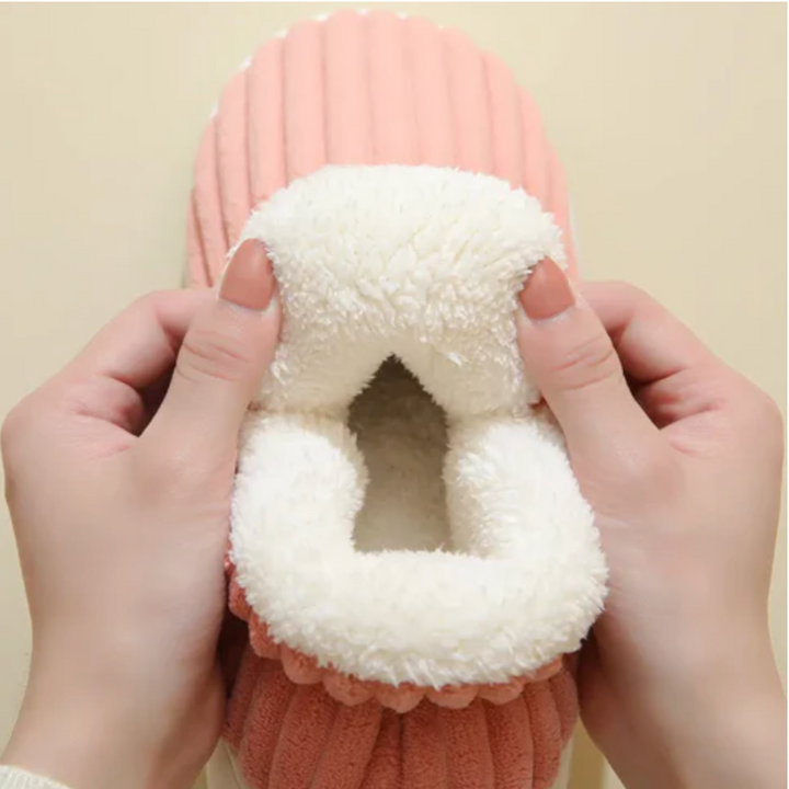 Warme winterpantoffels – comfortabel & duurzaam