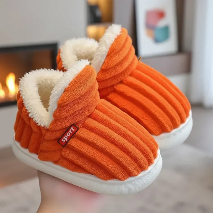 Warme winterpantoffels – comfortabel & duurzaam