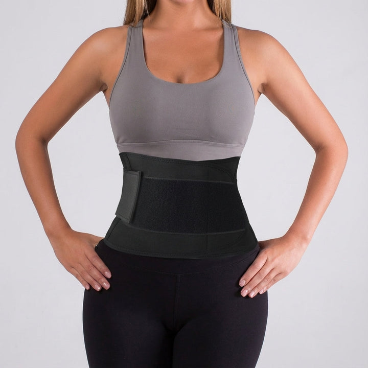 Warmtebevorderende Trainingsgordel - ThermoBelt