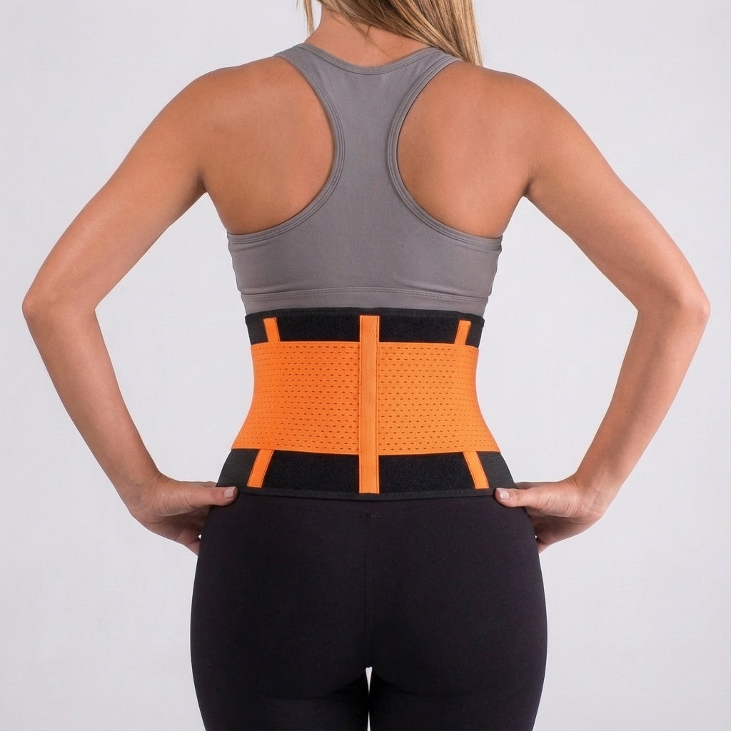 Warmtebevorderende Trainingsgordel - ThermoBelt