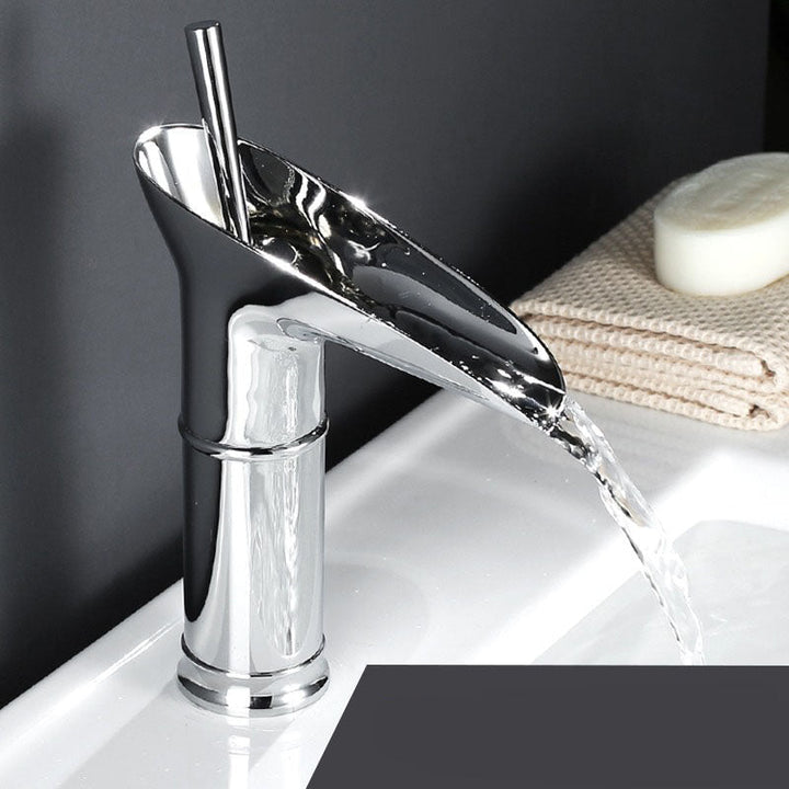 Keuken- en badkamerkraan | Wasbak waterval kraan | Antieke keukenkraan | Armaturix
