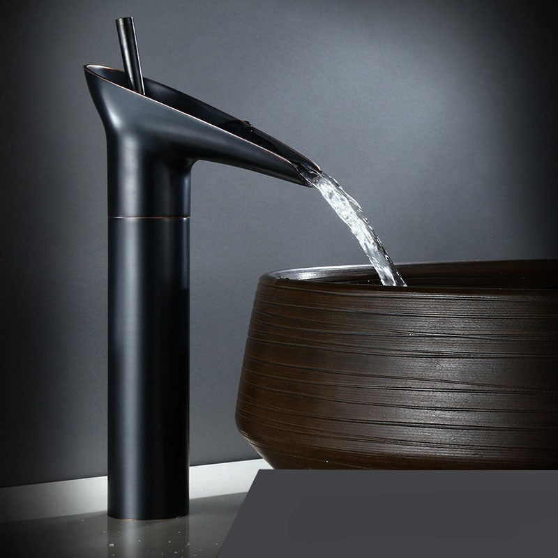 Keuken- en badkamerkraan | Wasbak waterval kraan | Antieke keukenkraan | Armaturix