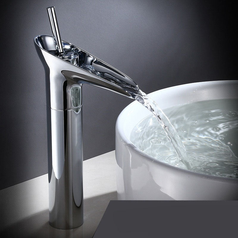 Keuken- en badkamerkraan | Wasbak waterval kraan | Antieke keukenkraan | Armaturix