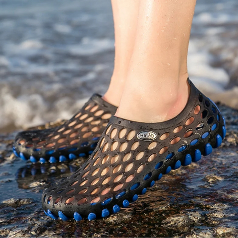 Alaric – Unisex Strand Watersandalen