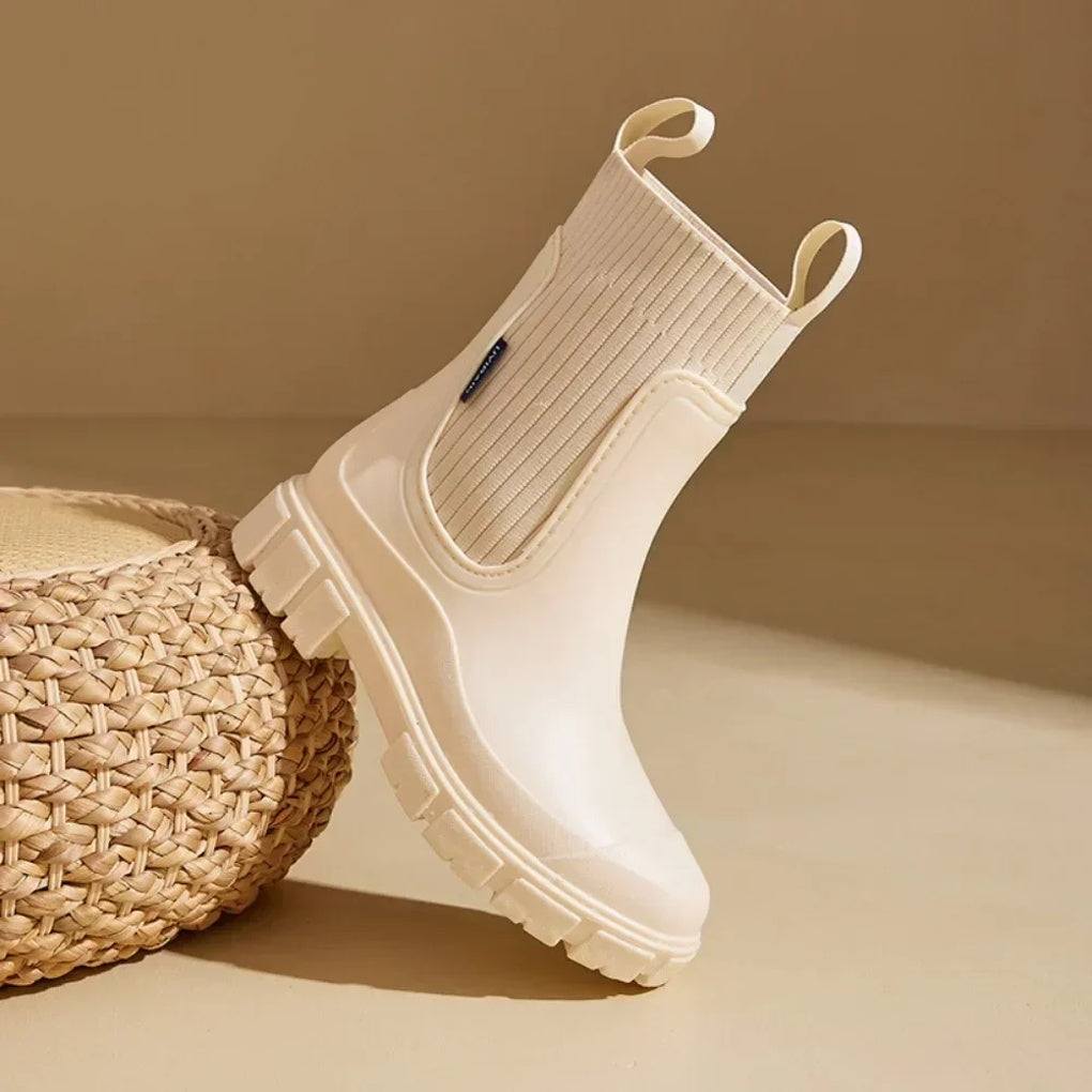 StormStride waterdichte laarzen