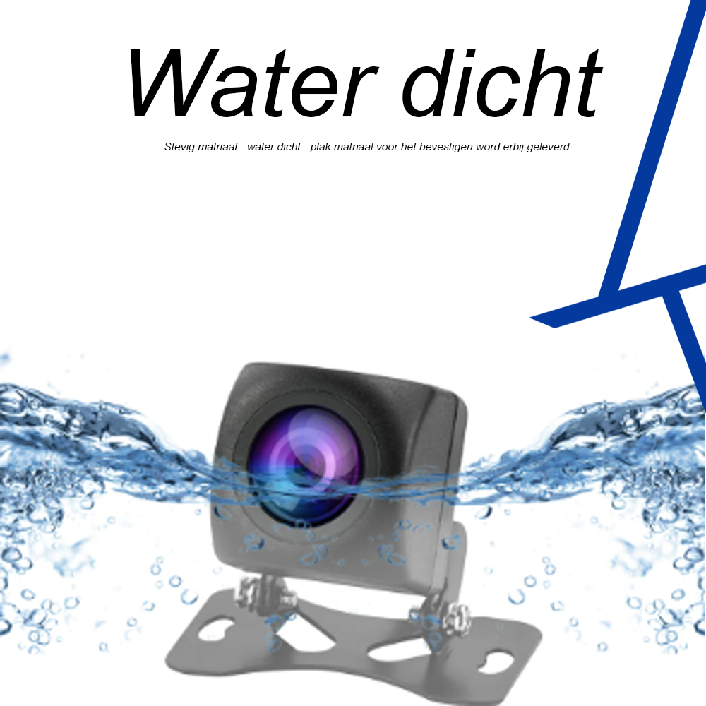 Achteruitrijcamera