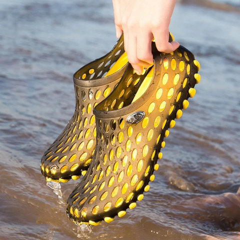 Alaric – Unisex Strand Watersandalen