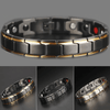Magnetische armband van roestvrij staal – CoreFlex