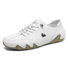 Unisex leren barefootschoenen – BareMotion